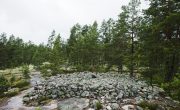 Lappi – Sammallahdenmäki / Tilaaja: Visit Finland / Raija Lehtonen